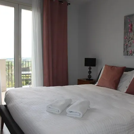 Appartement Deluxe Studio *