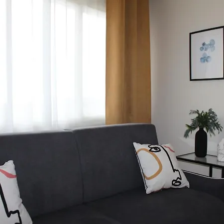 Deluxe Studio * Giarre