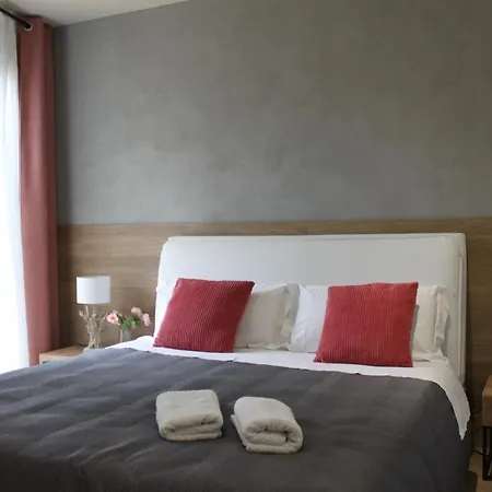 Deluxe Studio Giarre